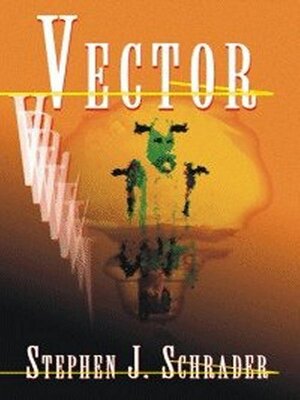 cover image of Vector